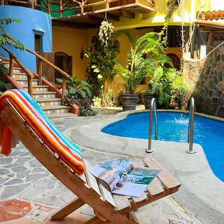 Hotel Casa Palomera San Francisco  Esterno foto