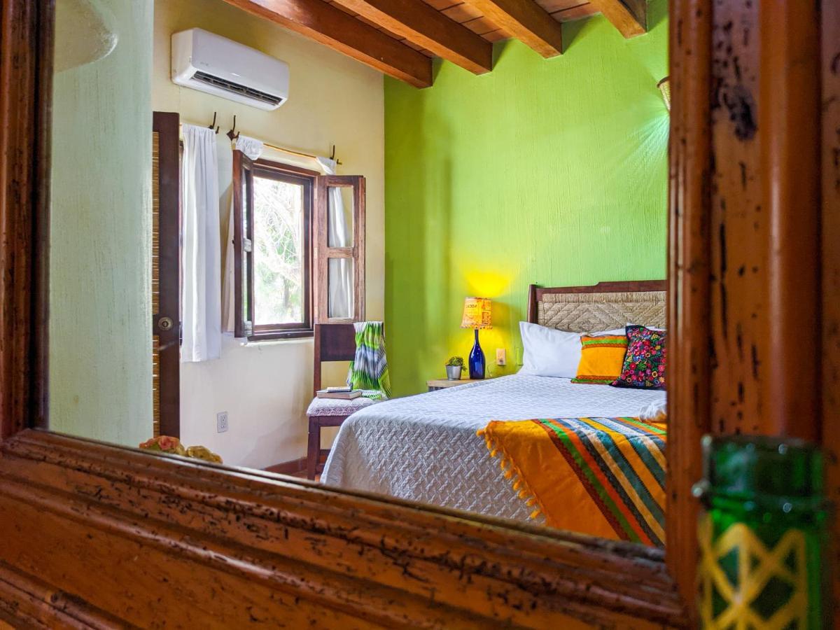 Hotel Casa Palomera San Francisco  Esterno foto