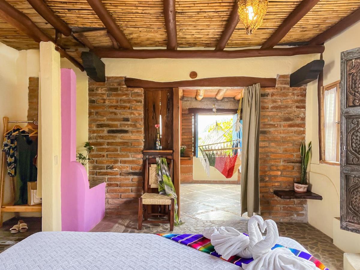 Hotel Casa Palomera San Francisco  Esterno foto