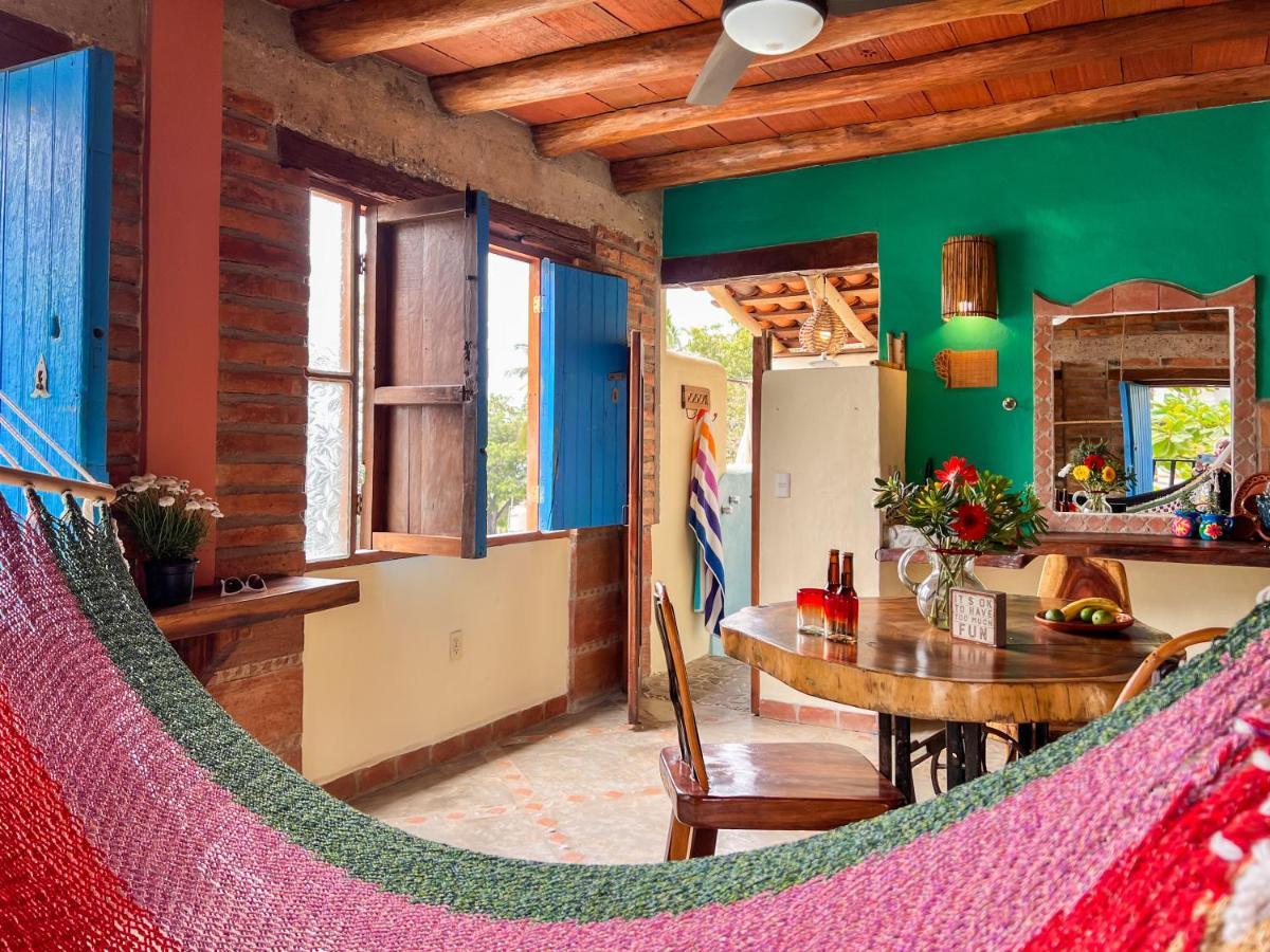 Hotel Casa Palomera San Francisco  Esterno foto