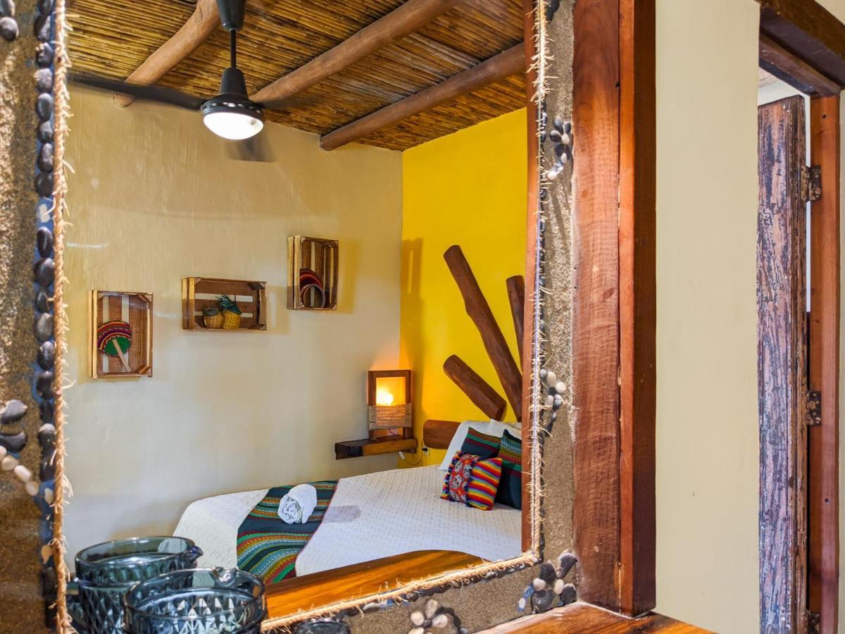 Hotel Casa Palomera San Francisco  Esterno foto