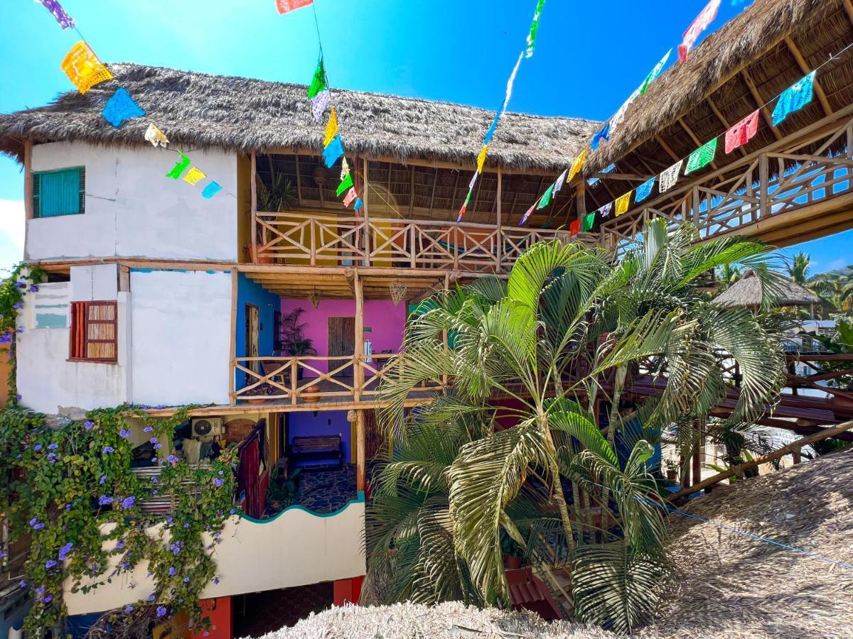 Hotel Casa Palomera San Francisco  Esterno foto