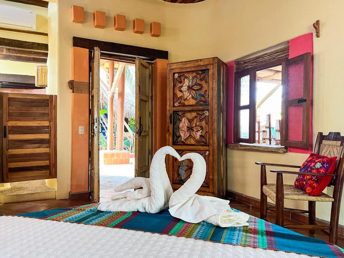 Hotel Casa Palomera San Francisco  Esterno foto