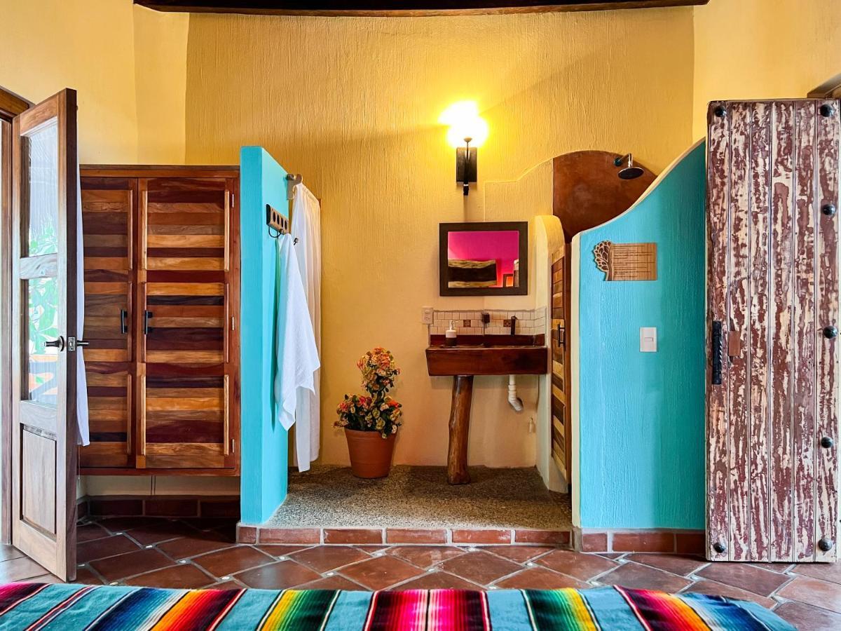 Hotel Casa Palomera San Francisco  Esterno foto