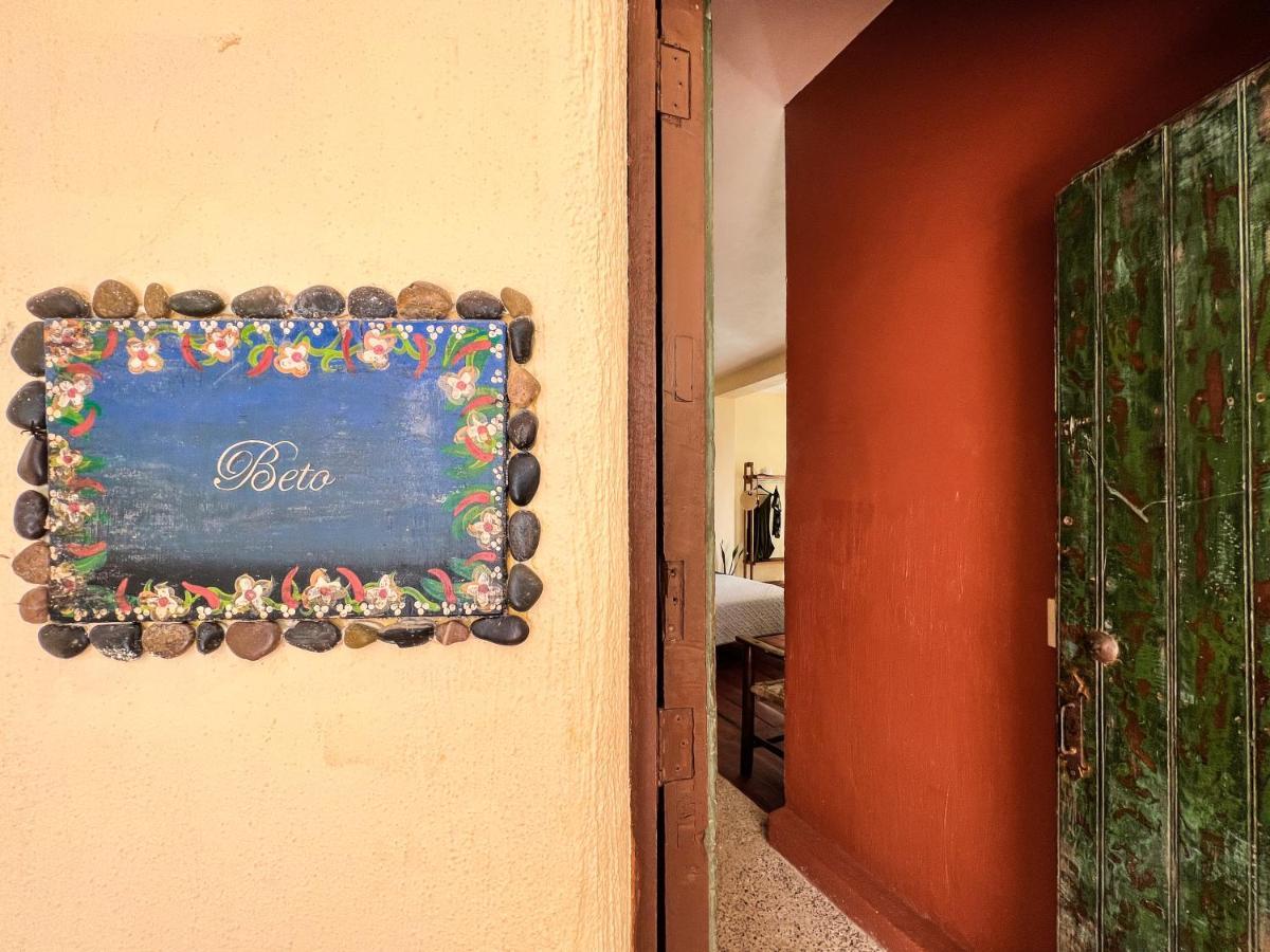 Hotel Casa Palomera San Francisco  Esterno foto