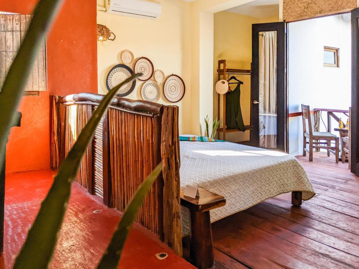 Hotel Casa Palomera San Francisco  Esterno foto